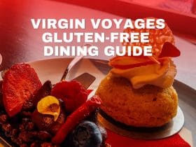 Virgin Voyages Gluten-Free Dining Guide