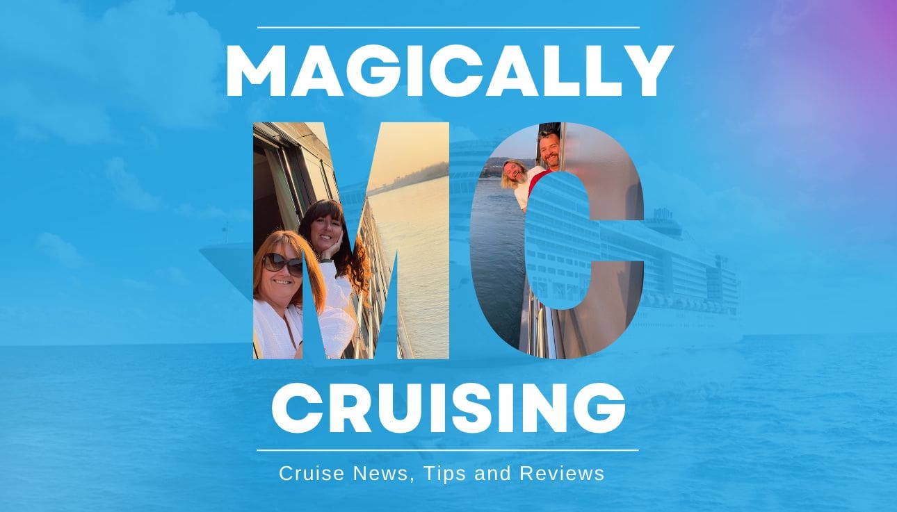 Magically Cruising Podcast