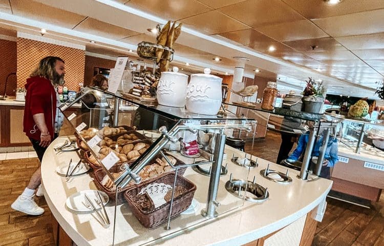 Exploring the Magic of Ambassador Cruises: Aboard Ambassador Ambition ...