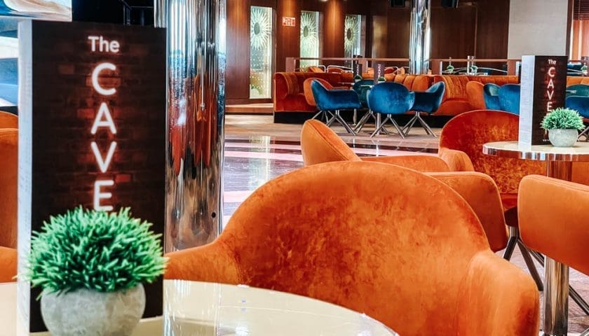 Exploring the Magic of Ambassador Cruises: Aboard Ambassador Ambition ...