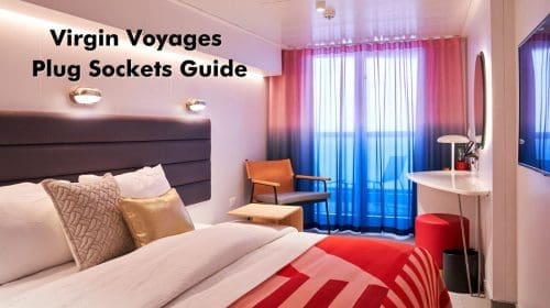 Virgin Voyages Plug Sockets Guide