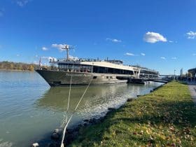 APT Travelmarvel River Cruising