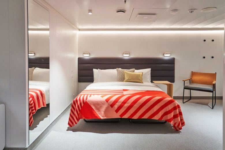Virgin Voyages Cabins and Suites Guide | Magical Traveller