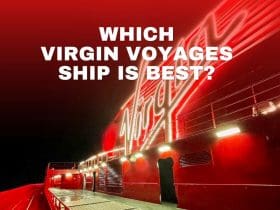 Which Virgin Voyages Ship is Best?