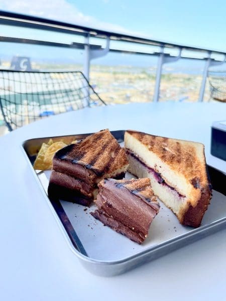 Where to Eat Breakfast on Virgin Voyages | Magical Traveller