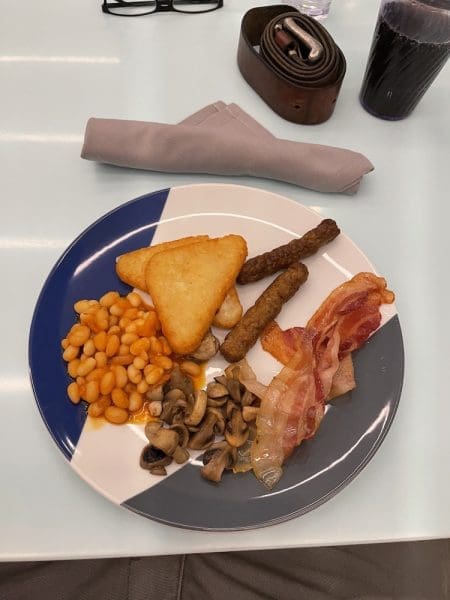 Where to Eat Breakfast on Virgin Voyages | Magical Traveller