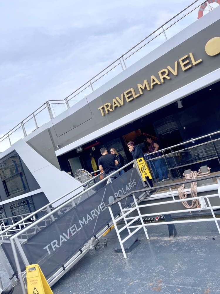 APT Travelmarvel River Cruise Review