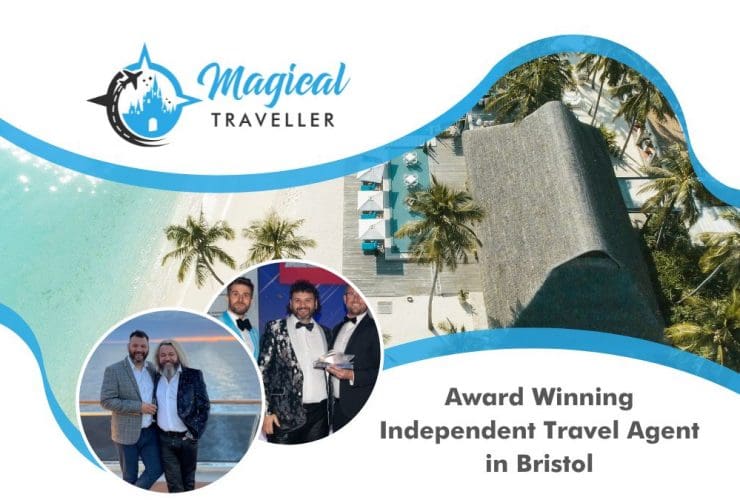 Award Winning Independent Travel Agent in Bristol