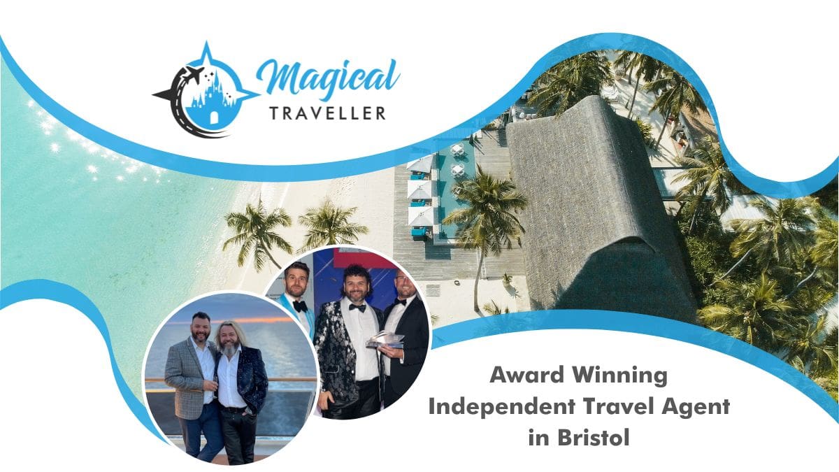Award Winning Independent Travel Agent in Bristol