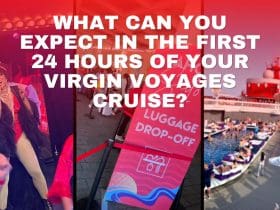 First Virgin Voyages Cruise