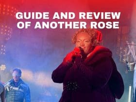 Guide and Review of Another Rose
