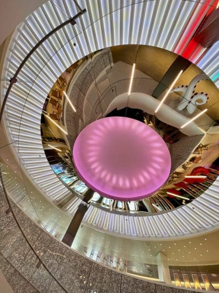 Ultimate Virgin Voyages Ship Tour A Comprehensive Photo And Video