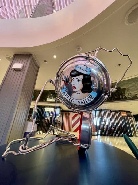 Ultimate Virgin Voyages Ship Tour A Comprehensive Photo And Video