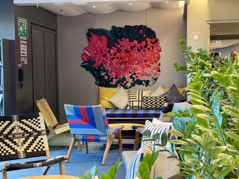 Ultimate Virgin Voyages Ship Tour A Comprehensive Photo And Video