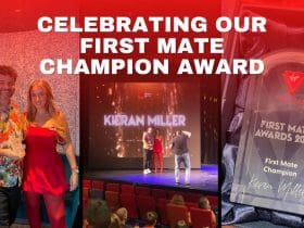Award Winning UK Virgin Voyages Travel Agent