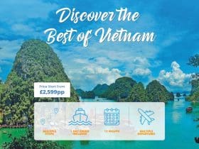 Discover the Best of Vietnam