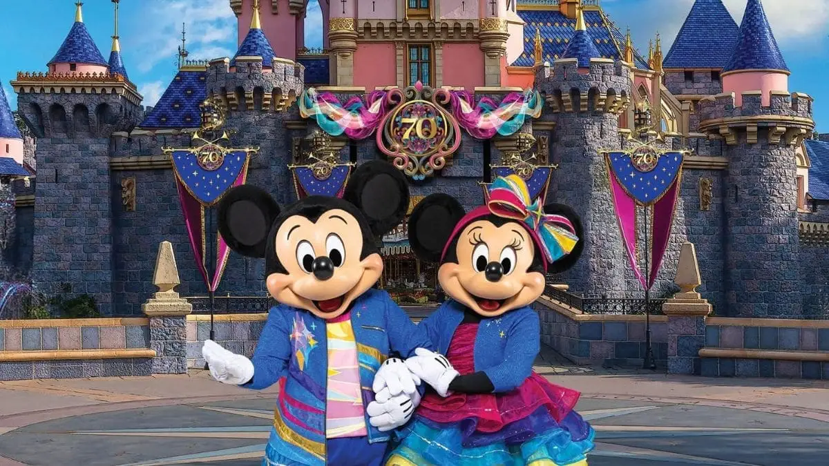 2025 Disney Holidays New Cruises, Attractions