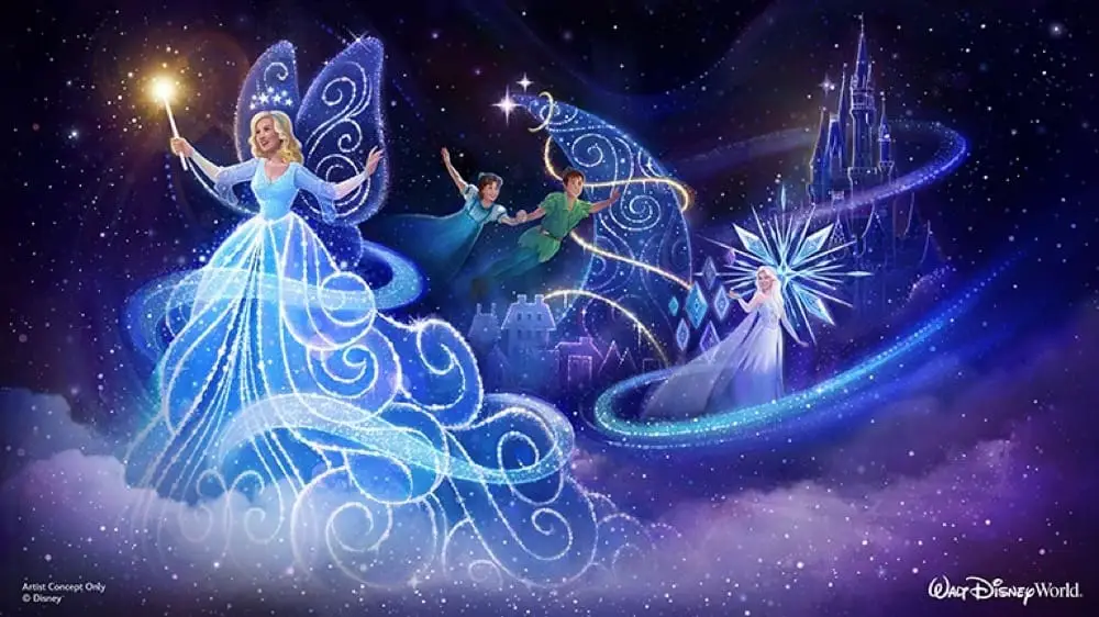 2025 Disney Holidays