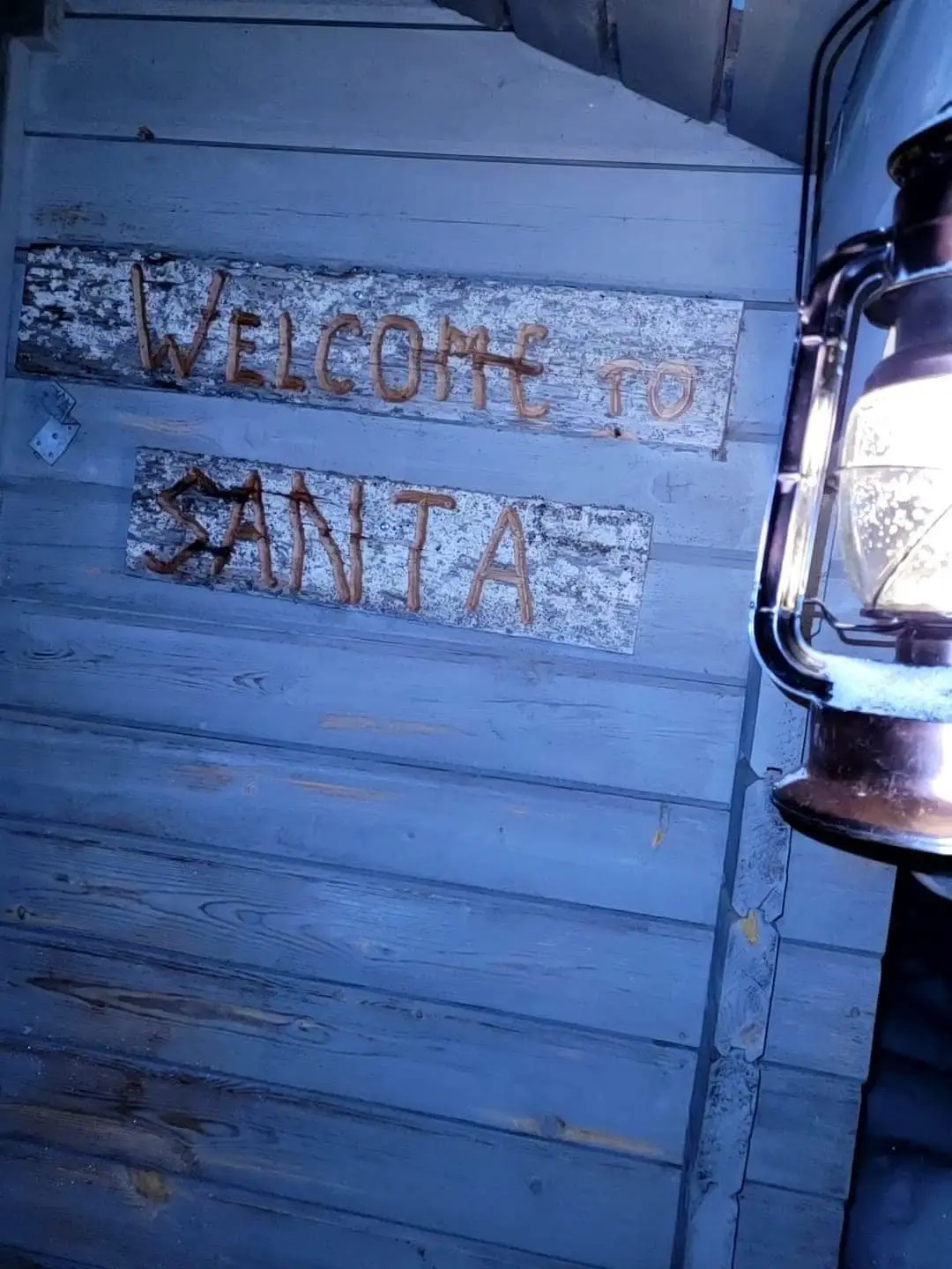 Santas Lapland Day Trips 2