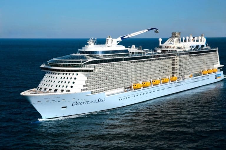  Royal Caribbean California 2026-2027 Sailings Revealed: New San Diego Bildidee 
