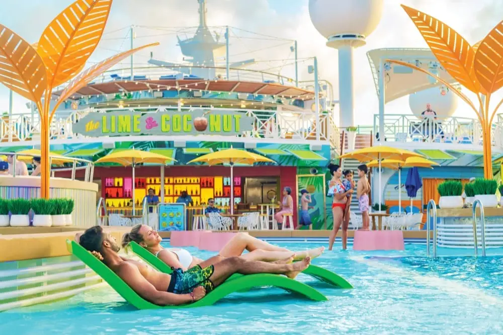 Royal Caribbean California 2026-2027 Sailings Revealed: New San Diego Homeport & More!
