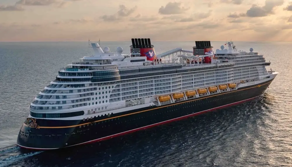 Disney Cruise Line
