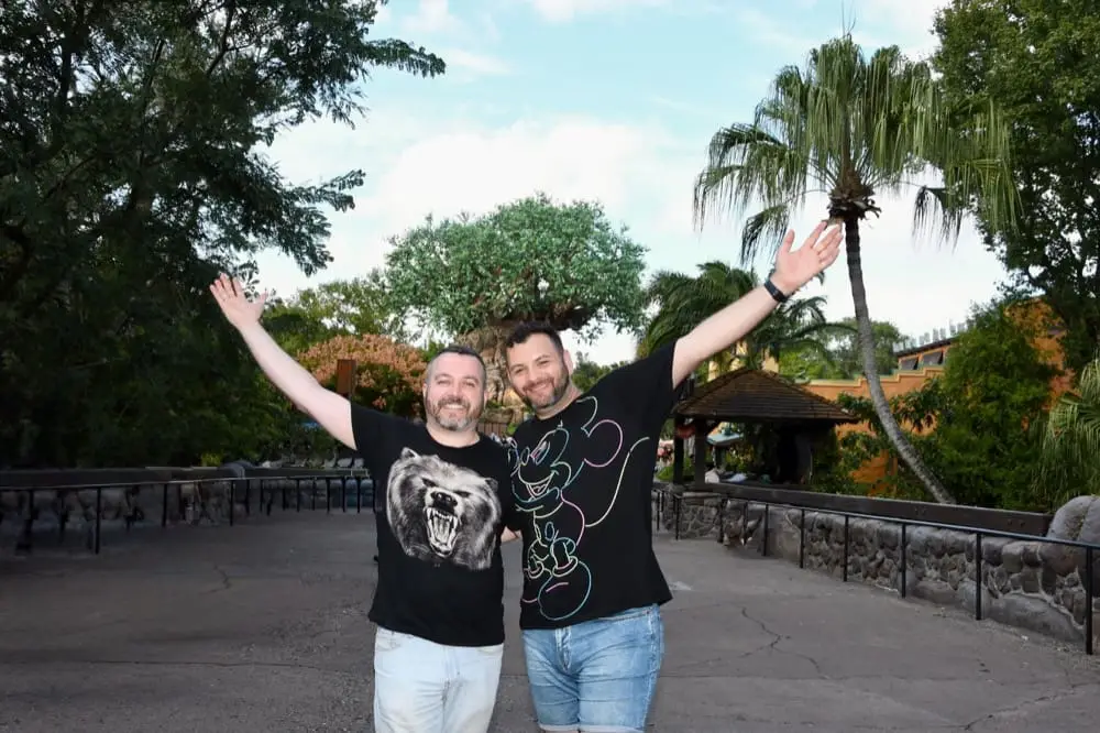 Walt Disney World Holidays from the UK
