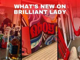 What’s New on Brilliant Lady
