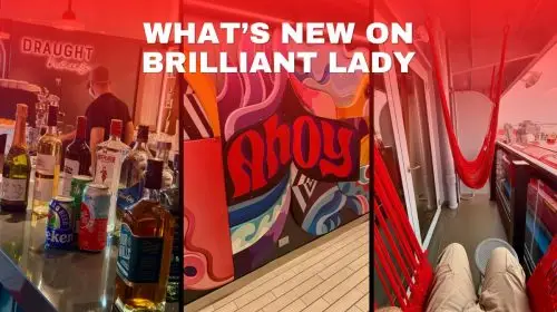 What’s New on Brilliant Lady