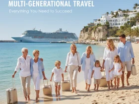 The Ultimate Guide to Multi-Generational Travel