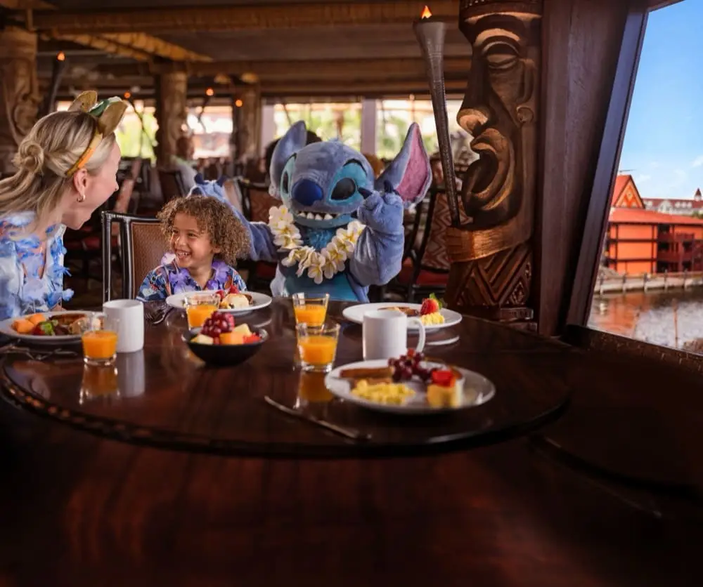 Walt Disney World Free Dining 2027 offer is returning for 2027
