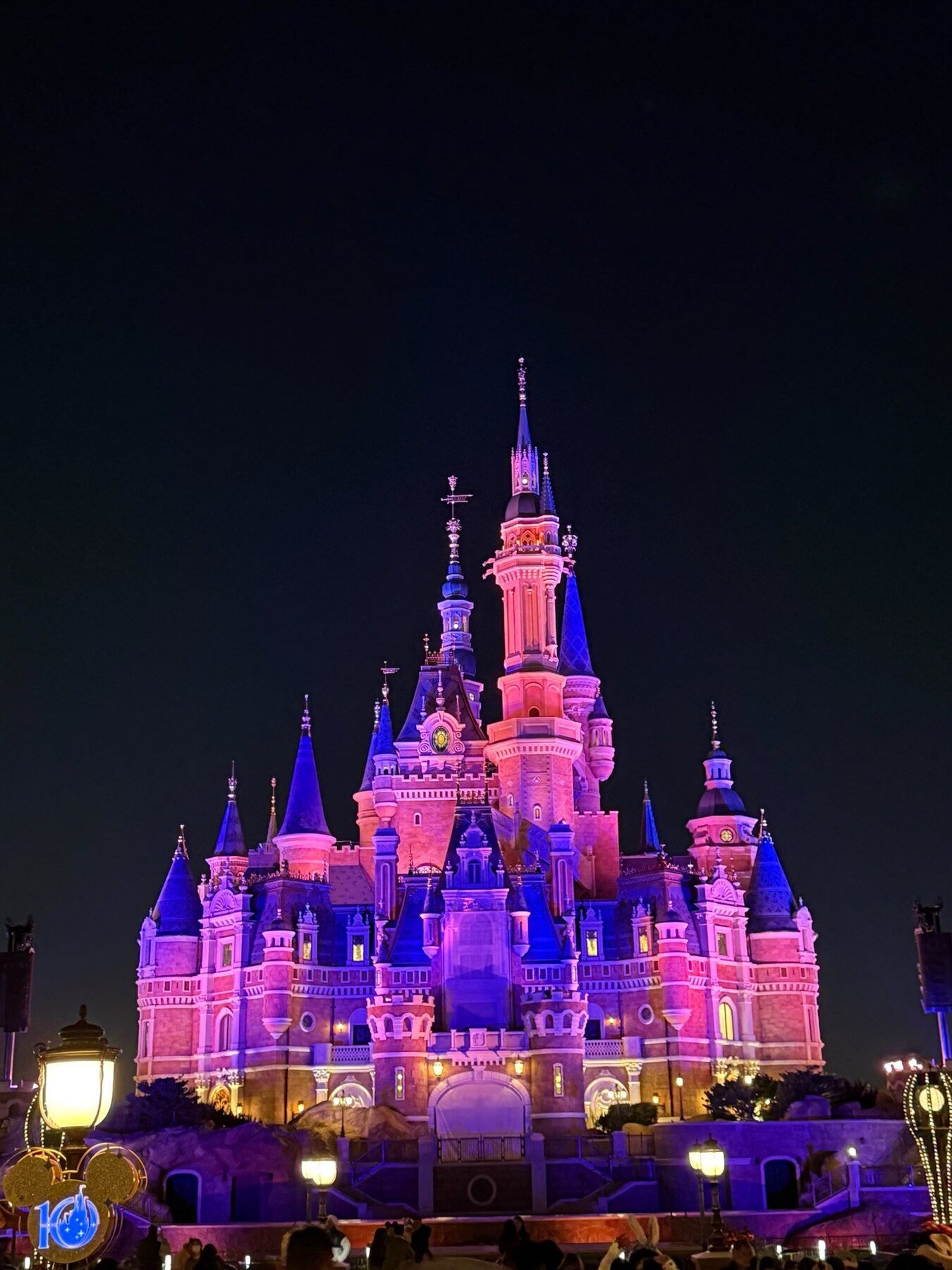 Shanghai Disney Resort