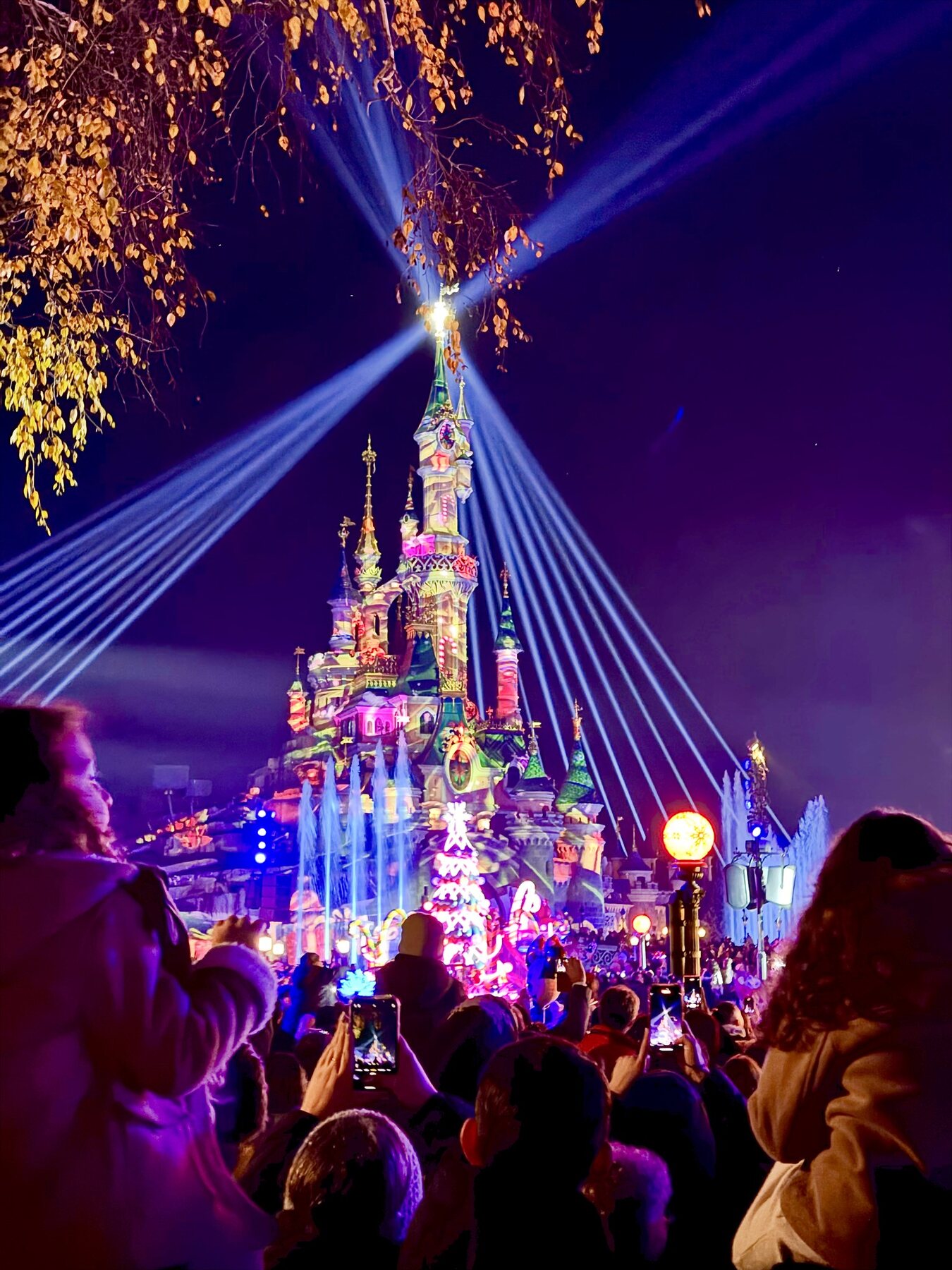 Disneyland Paris