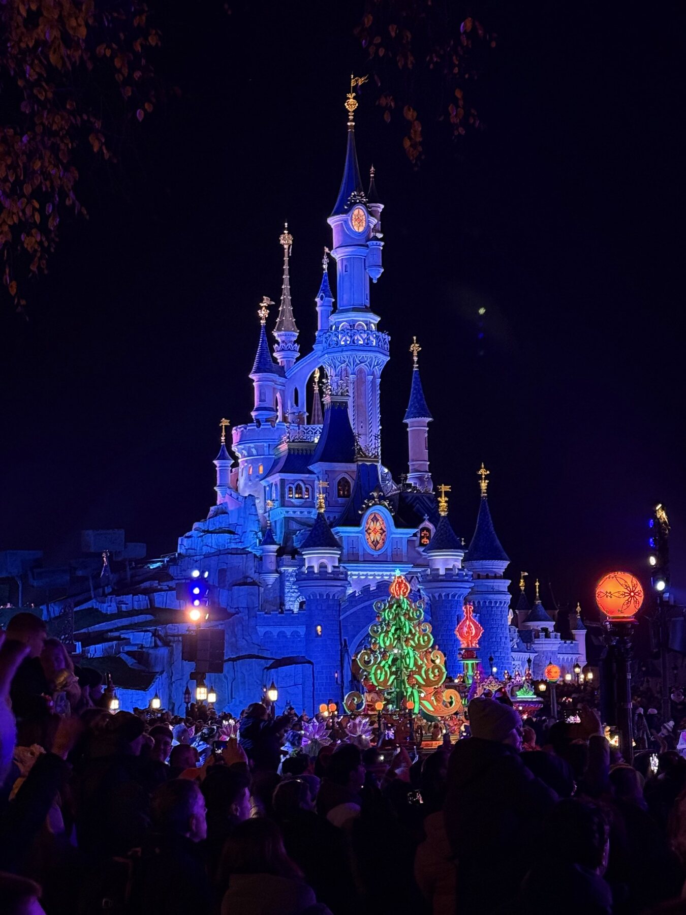 Disneyland Park