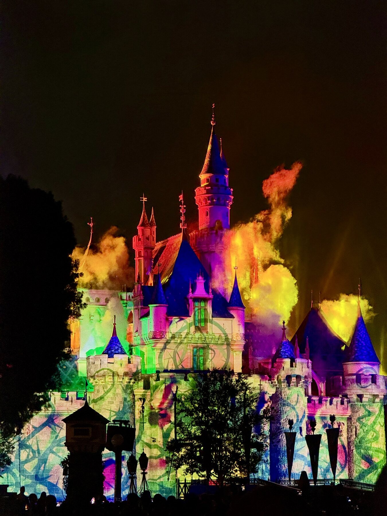 Disneyland Park