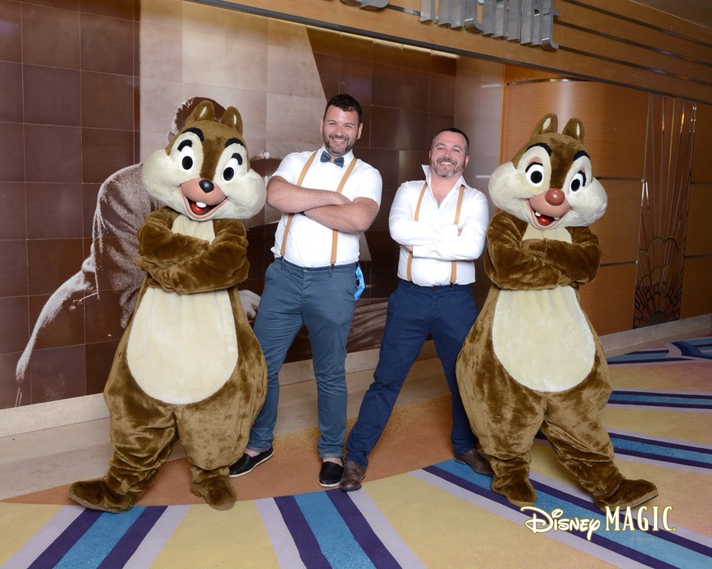 Disney Cruise Line UK: Tips, Deals and Advice