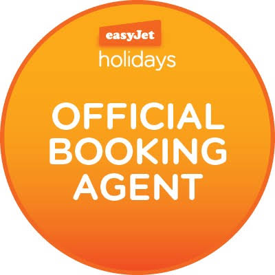 easyJet holidays Official Booking Agent