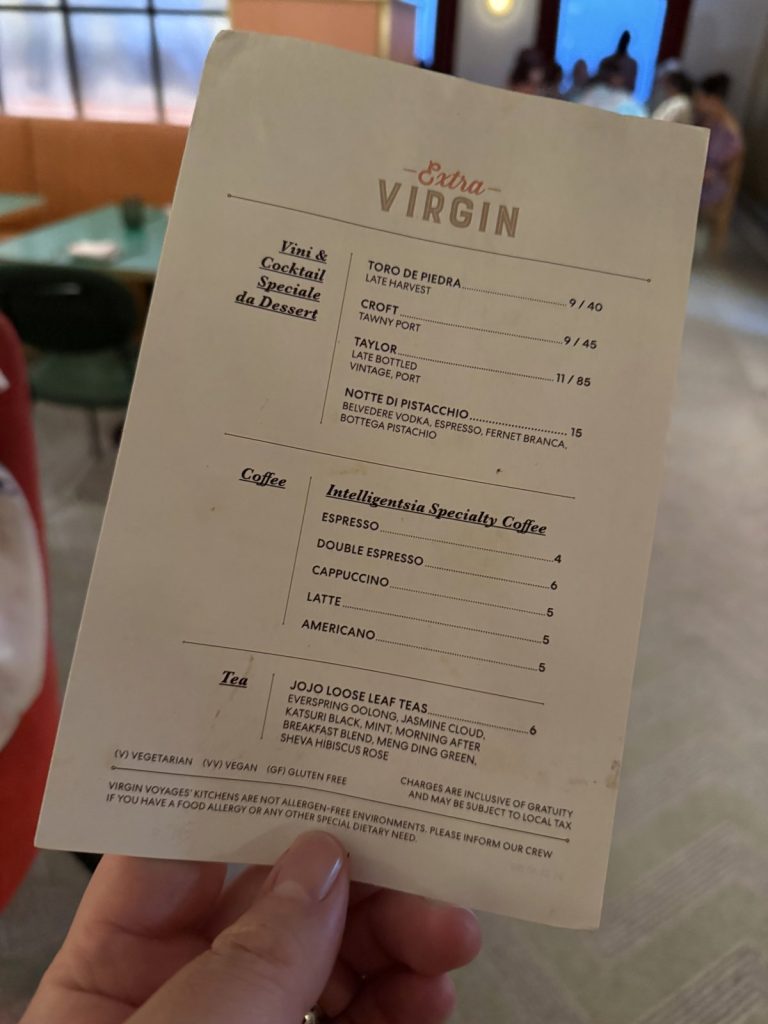 Resilient Lady Extra Virgin Dessert Wine Coffee (April 2026)
