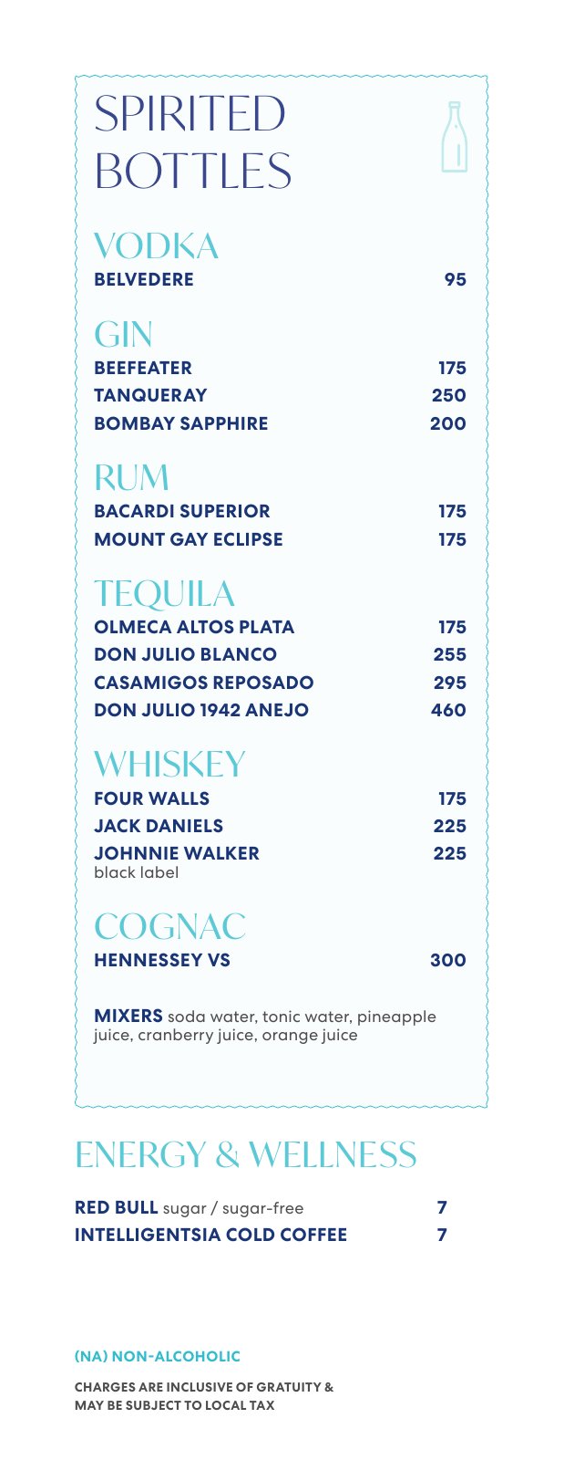 Virgin Voyages Bimini Cabana Drinks Menu (2026, page 2))